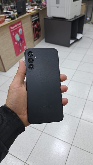 мобильный кондиционер баку: Samsung Galaxy A14, 128 GB, rəng - Qara