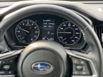 Subaru: Subaru Outback: 2020 г., 2.5 л, Вариатор, Бензин, Хэтчбэк — 10