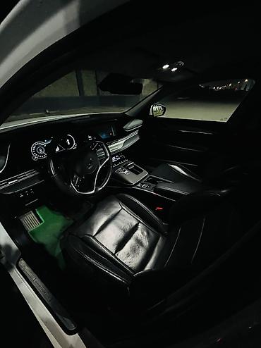 Hyundai: Hyundai Grandeur: 2021 г., 3 л, Автомат, Газ, Седан — 6