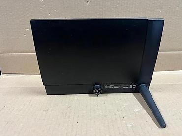 Aksesoari za TV i video: Sobna DVB-T/T2 antena simpliTV powered by KATHREIN - Aktivna — 4