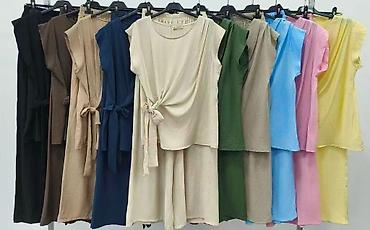 Kompleti: 04. Komplet 💫 3.400 dinara A — 9