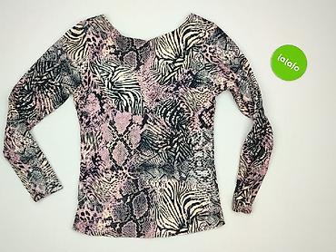 bluza kożuch: Bluzka damska, rozmiar M — 3