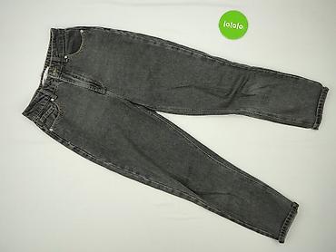 mom jeans: Jeansy damskie, rozmiar XS — 2