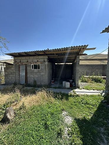 село тон: 📍 В Сокулукском районе в селе Конуш продаётся дом на участке 5 соток — 4