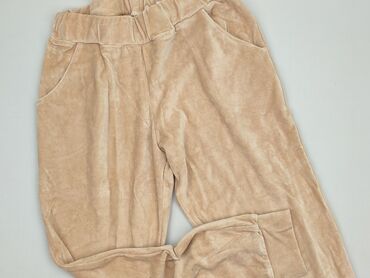 zara buty z piórami: Spodnie dresowe damskie, rozmiar L