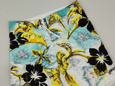 ccc srebrne sandały na obcasie: Swimming shorts for men, size M (EU 38)