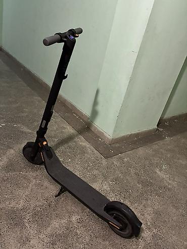 Б/у Электросамокат 9", 251 - 350 Вт, 26 - 35 км/ч, Платная доставка, Доставка в районы at lalafo.az — 2 Б/у Электросамокат 9", 251 - 350 Вт, 26 - 35 км/ч, Платная доставка, Доставка в районы — 2