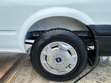 ucuz masin tap: Ford 347, 2007 il, motor 2.4 l, Furqon, İşlənmiş — 10