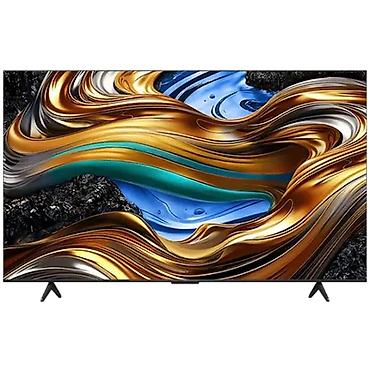 ТВ и видео: Новый Телевизор TCL LED экран 55" UHD (3840x2160), Платная доставка, Самовывоз — 1