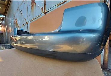 pezo 406: 41.BRANIK ZA VOLKSWAGEN TOURAN OD 2003. DO 2010. GOD. - 1T0807414 | — 2