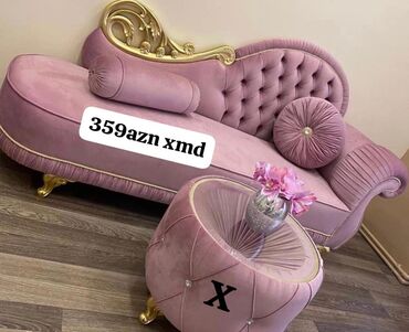 Mebel: Mini-divan, Yeni, Açılmayan, Pulsuz çatdırılma