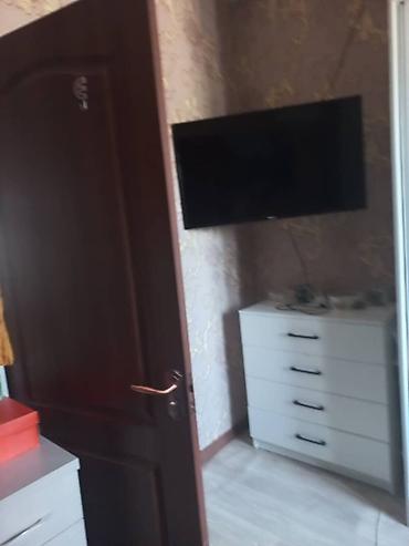 жилой квартира: 3 комнаты, 64 м², 105 серия, 4 этаж, Косметический ремонт — 10