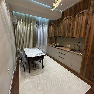 Продажа квартир: 3 комнаты, 90 м², Дизайнерский ремонт — 6