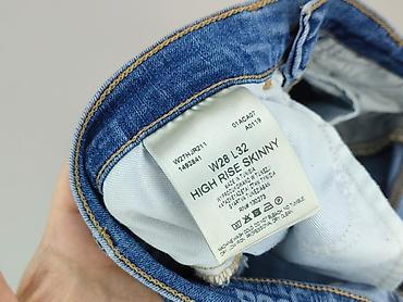 lee bluzki: Wrangler, Jeansy damskie, rozmiar S — 4