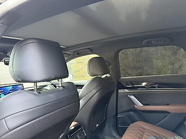 BYD: BYD Tang: 2024 г., Электромобиль, Кроссовер — 9