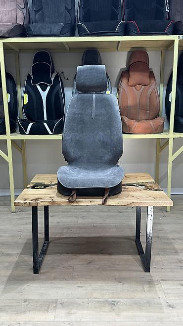 Чехлы и накидки на сиденья: Чехлы Велюровые, цвет - Черный, Новый, Платная доставка, Бесплатная доставка, Самовывоз at lalafo.kg — 6 Чехлы и накидки на сиденья: Чехлы Велюровые, цвет - Черный, Новый, Платная доставка, Бесплатная доставка, Самовывоз — 6