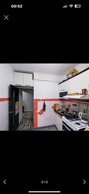 Продажа квартир: 2 комнаты, 50 м², 105 серия, 1 этаж, Евроремонт — 5