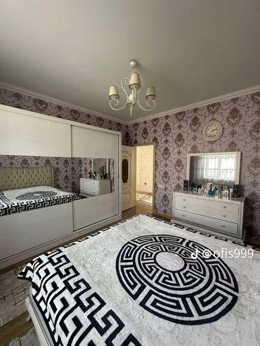 Həyət evləri və villaların satışı: 3 otaqlı, 110 kv. m — 9