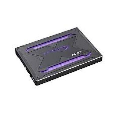 macbook pro: Kingston HyperX Fury 240GB 2.5" SATA III RGB SSD HyperX Fury RGB — 3