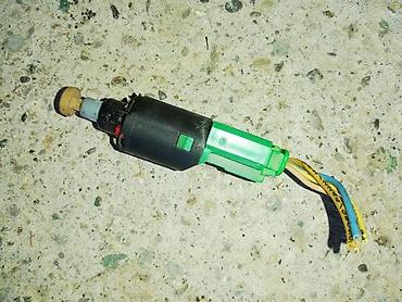kamera za auto: SENZOR STOP SVETLA ZA PEUGEOT 207 | — 1