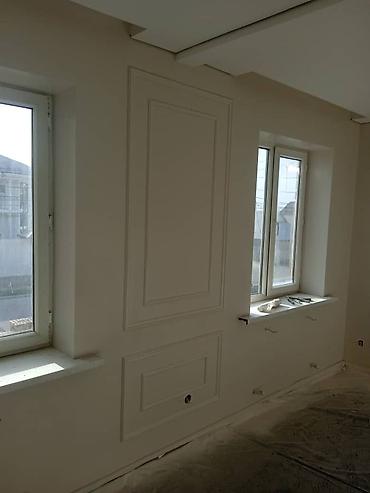 Ремонт под ключ: Ремонт под ключ | Квартиры Больше 6 лет опыта — 3