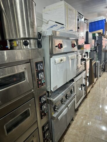 Digər restoran, kafe avadanlığı: Peşəkar İaşə və Mətbəx Avadanlıqları – tam komplekt seçimlər Məhsul — 2