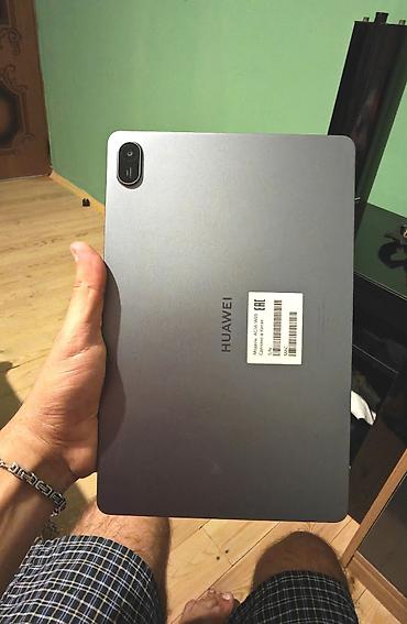 xiaomi redmi note 15: Satılır Huawei MatePad Se 11 planşet təzədi hər şeyi usdunde var — 5