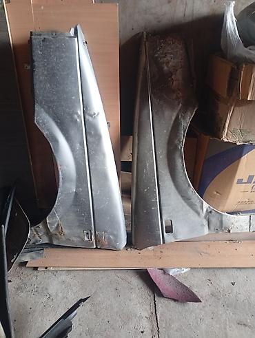 Volkswagen: Volkswagen Passat Variant: 1993 г., Универсал — 13