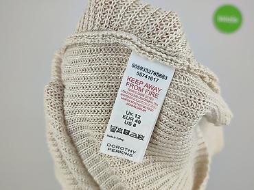 sweter dorothy perkins: Dorothy Perkins, Sweter damski, rozmiar M — 6