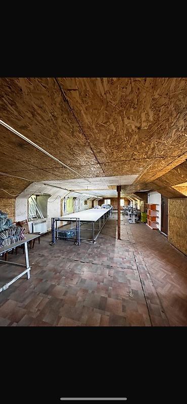 аренда базы: 500 м², 6 комнат и более, Ак-Босого ж/м — 9
