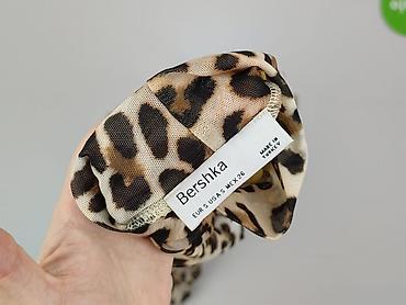 monki: Bershka, Sukienka damska, rozmiar S — 5