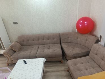 2 ci el kunc divanlar: Künc divan, İşlənmiş, Açılan, Bazalı, Parça, Pulsuz çatdırılma