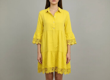 ubrania modna kiecka: New Fashion, Women`s dress, size M
