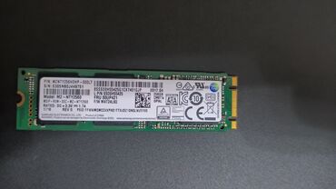 kompüterlərin satisi: SAMSUNG SSD M.2 NVMe 256 GB satilir.whatsapplada elaqe saxlaya