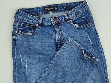rn 73136: Denim Collection, Jeansy damskie, rozmiar S — 1