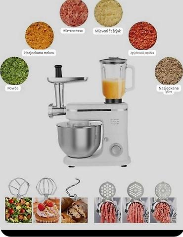 Ostali proizvodi za kuću: Специјална карактеристика Преносиви Капацитет 1,5 литара — 4