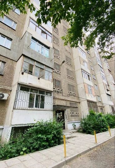 купить квартиру в рассрочку от хозяина: 1 бөлмө, 35 кв. м, 105-серия, 5 кабат, Косметикалык ремонт