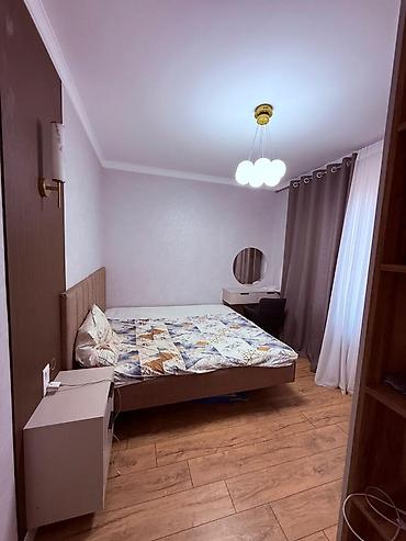 Продажа домов: 3 комнаты, 75 м², 4 соток, Бишкек, Ак-Ордо 3 ж/м Агентство недвижимости — 3