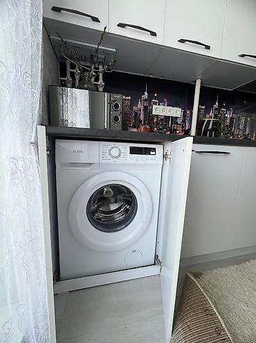 Долгосрочная аренда квартир: 1 комната, Собственник, Без подселения, С мебелью полностью — 2