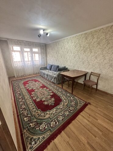 Продажа квартир: 2 комнаты, 43 м², 104 серия, 3 этаж, Старый ремонт