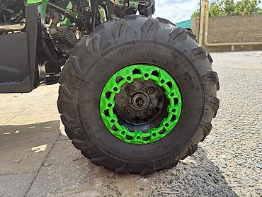 mini atv: Ideal vəziyətdə 110kub 
benzin işləyir
 tam işlək vəziyyətdədir — 7