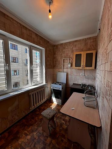 1 комната, 35 м², Нижний Джал (Джал-23) 9 этаж, Косметический ремонт at lalafo.kg 1 комната, 35 м², Нижний Джал (Джал-23) 9 этаж, Косметический ремонт