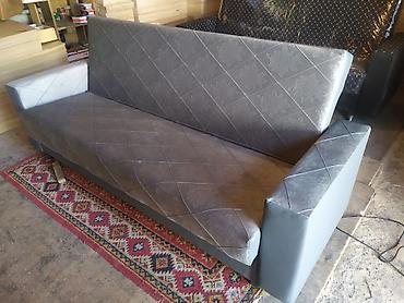 Прямые диваны: Прямой диван, Новый — 19