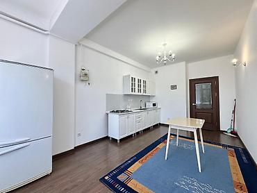 Продажа квартир: 2 комнаты, 80 м², Элитка, 4 этаж, Евроремонт — 6