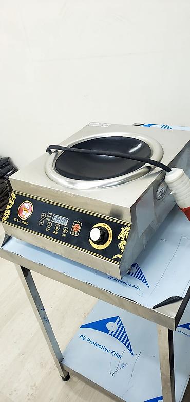 Фастфуд: Продажа бизнеса Фастфуд : Гриль, Вместе с: Оборудование и мебель — 4