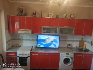 люминесцентная лампа: Комплект мебели и техники для дома 1) Кухонный гарнитур - Линейная