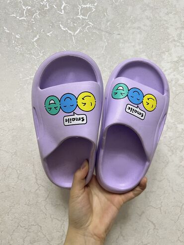обувь для волейбола: Тапочки детские 33 размер