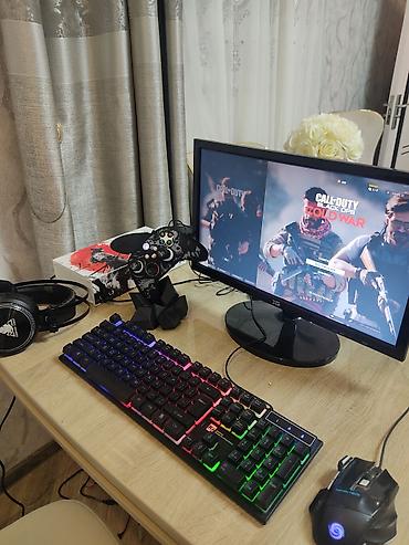 xbox seri s: Xbox series S. Üzərində Verilənlər:Karopkası,1 ədəd — 1
