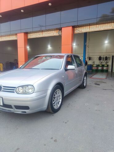 замок на гольф 4: Volkswagen Golf: 2003 г., 1.8 л, Автомат, Бензин, Седан