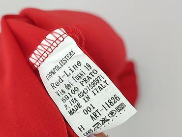 plisowane bluzki: Bluzka damska, rozmiar 2XL — 5